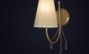 Wall light Atlantis 01
