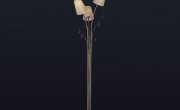 Floor lamp Atlantis 03
