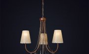 Chandelier Atlantis 03