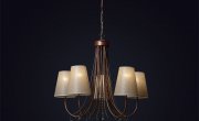 Chandelier Atlantis 05