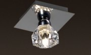 Ceiling lamp Astro Crystal 01