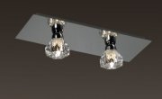 Ceiling lamp Astro Crystal 02