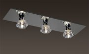 Ceiling lamp Astro Crystal 03