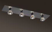 Ceiling lamp Astro Crystal 04 Line