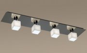 Ceiling lamp Astro Cube 04 Line