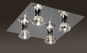 Ceiling lamp Astro Crystal 04 R