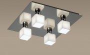 Ceiling lamp Astro Cube 04 R