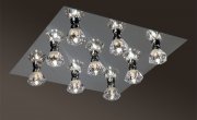 Ceiling lamp Astro Crystal 09