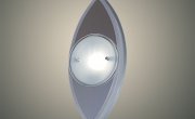 Wall light Aura 01
