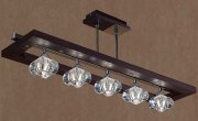 Ceilng lamp Caramel 05