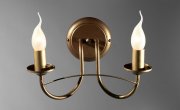 Wall light Diva 02