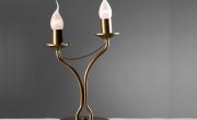 Table lamp Diva 02