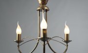 Chandelier Diva 03