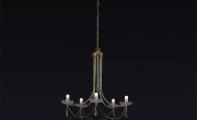 Chandelier Ferdinand 05