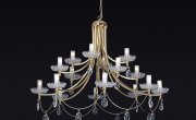 Chandelier Ferdinand 16