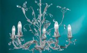 Chandelier Flora 05