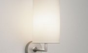 Wall light Hotel 004