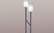 Floor lamp Marta Cube 02