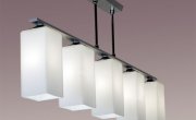 Ceiling lamp Marta Cube 05