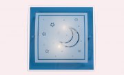 Ceiling lamp Moon 02