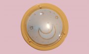Ceiling lamp Moon 01
