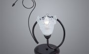 Table lamp Papaya 01