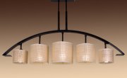 Chandelier Rainbow 05