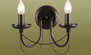Wall light Roza 02