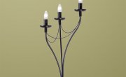 Floor lamp Roza 03