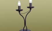 Table lamp Roza 02