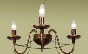 Chandelier Roza 03