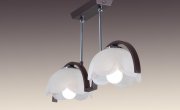 Ceiling lamp Sparta Arc 02
