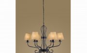 Chandelier Vila 06