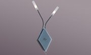 Wall light Violet 02