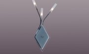 Wall light Violet 03