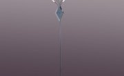 Floor lamp Violet 06
