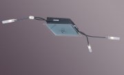 Ceiling lamp Violet 04