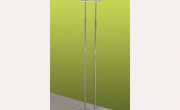 Floor lamp Wave 01