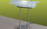 Table lamp Wave 01