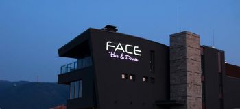 FACE Bar & Diner