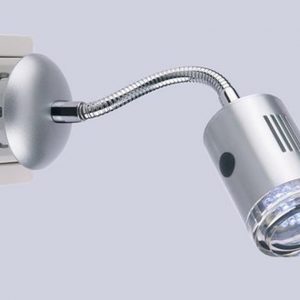 LED спот лампа