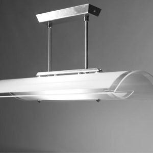 Плафониера Wave I