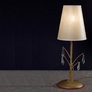 Настолна лампа Atlantis 01