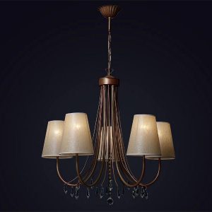 Полилей Atlantis 05