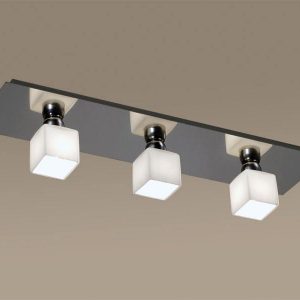 Плафониера Astro Cube 03