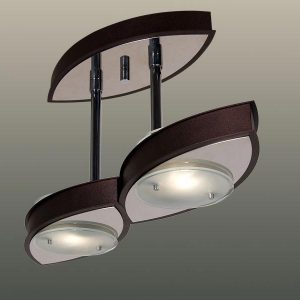 Плафониера Aura 02