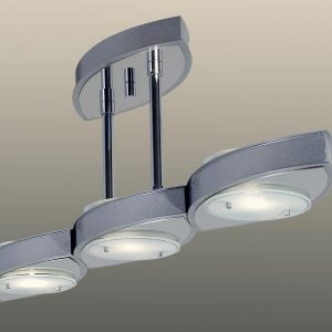 Плафониера Aura 03