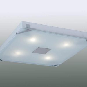 Плафониера BELLA 4xESL