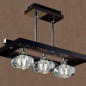 Плафониера Caramel 03