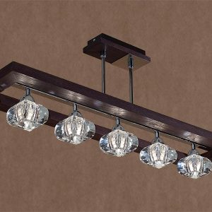 Плафониера Caramel 05